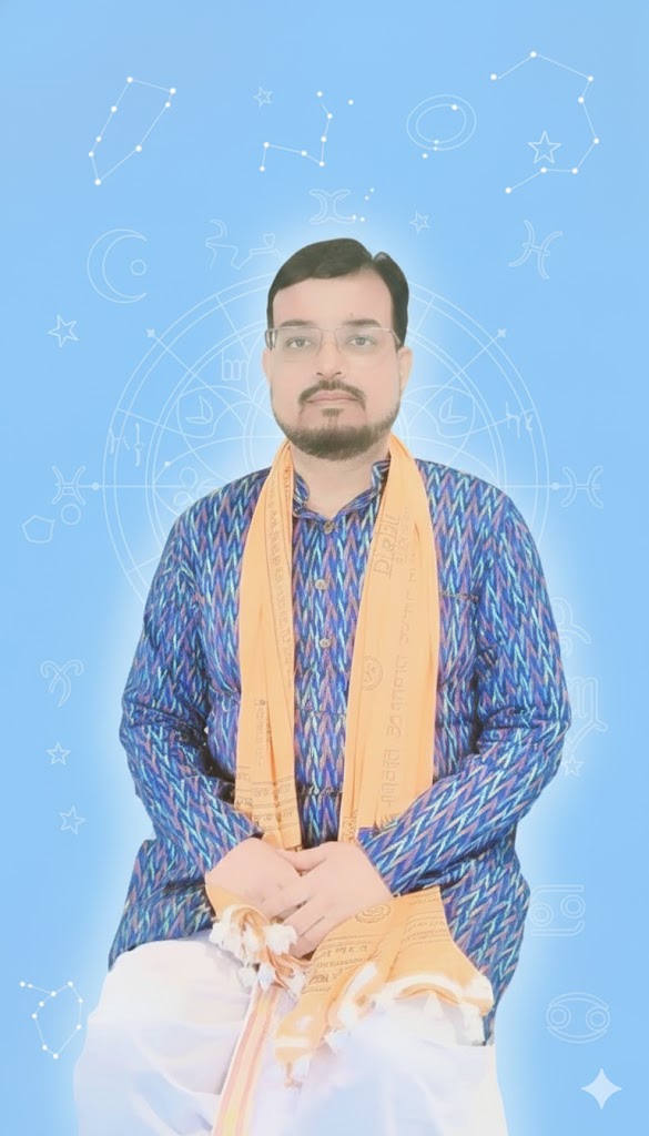 Shivraj – your personal portrait